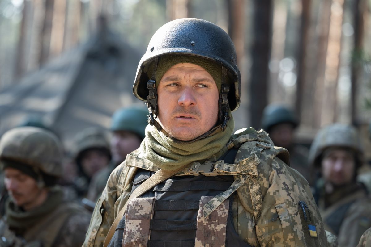 115 Бригада ЗСУ: Обличчя Перемоги 115 Бригада ЗСУ: Обличчя Перемоги