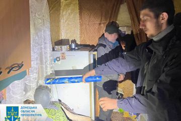 Обікрали і жорстоко вбили - перед судом постануть двоє жителів Краматорська Обікрали і жорстоко вбили - перед судом постануть двоє жителів Краматорська