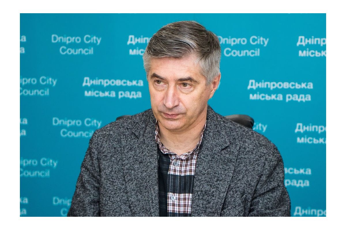 У Дніпрі відбулося чергове засідання у справі посадовця-розтратника з міськради У Дніпрі відбулося чергове засідання у справі посадовця-розтратника з міськради