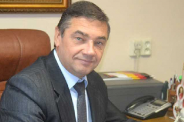 Орищенко Олег - директор ХНАТОБ им. Н.Лысенко: мошенничество вокруг бюджетных средств  Орищенко Олег - директор ХНАТОБ им. Н.Лысенко: мошенничество вокруг бюджетных средств