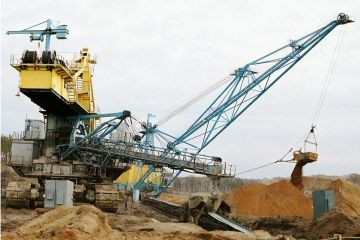 НАБУ и САП предотвратило попытку вывоза сырья «ОГХК» на 52 млн гривен НАБУ и САП предотвратило попытку вывоза сырья «ОГХК» на 52 млн гривен