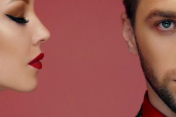 Артем Кондратюк випустив новий кліп про Галю! Артем Кондратюк випустив новий кліп про Галю!