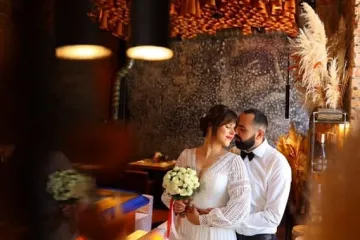 ​Вже тисяча пар одружилися у Чернігові 