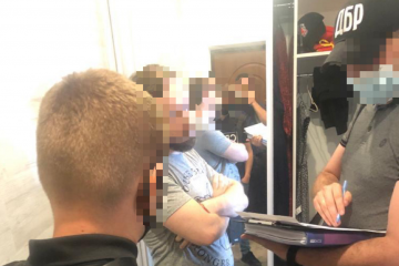 ДБР вручило Главе АРМА и его заместителю подозрения в растрате ДБР вручило Главе АРМА и его заместителю подозрения в растрате