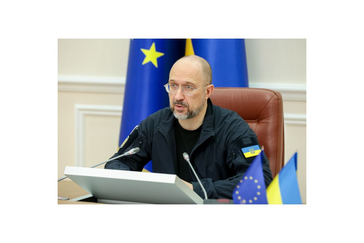 Прем’єр-міністр назвав пріоритети виділення державних коштів Прем’єр-міністр назвав пріоритети виділення державних коштів