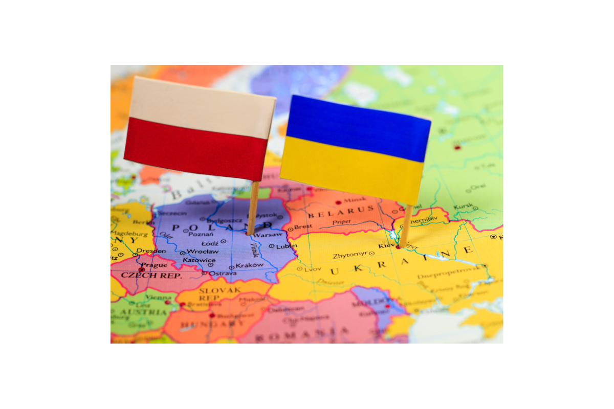 Річ Посполита наших марень – Юрій ЩЕРБАК, письменник і дипломат, голова Ради Незалежного Медіа Форуму Річ Посполита наших марень – Юрій ЩЕРБАК, письменник і дипломат, голова Ради Незалежного Медіа Форуму