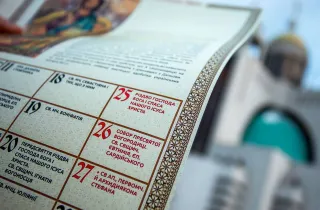 Православна церква України остаточно затвердила перехід на новоюліанський календар