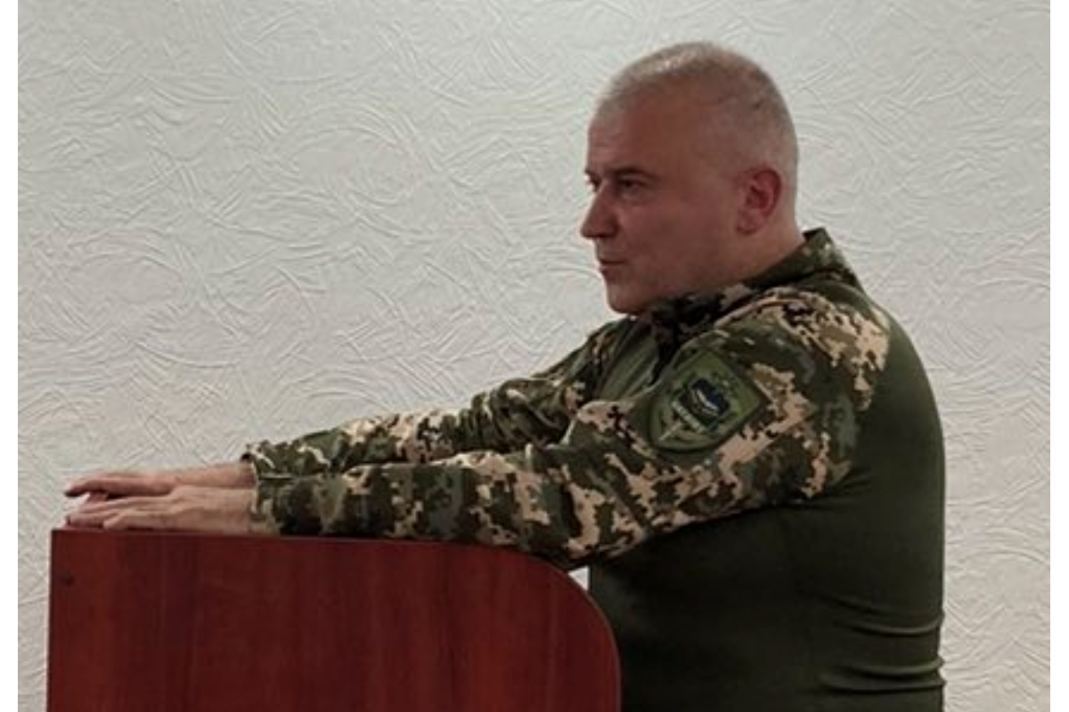 Микола ГОЛОМША: Звернення до США і Великої Британії, до всіх партнерів доброї волі, що допомагають Україні вистояти проти агресора, країни-терориста, – російської федерації Микола ГОЛОМША: Звернення до США і Великої Британії, до всіх партнерів доброї волі, що допомагають Україні вистояти проти агресора, країни-терориста, – російської федерації