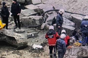 У Києві судитимуть посадовця, з вини якого на будівництві загинув 17-річний юнак У Києві судитимуть посадовця, з вини якого на будівництві загинув 17-річний юнак