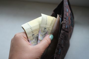 Понад 70 відсотків сімей на Дніпропетровщині вважають себе бідними Понад 70 відсотків сімей на Дніпропетровщині вважають себе бідними