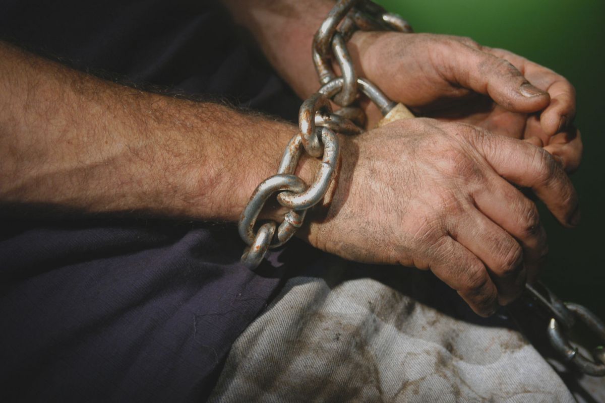 На Дніпропетровщині створили мапу для допомоги постраждалим від торгівлі людьми На Дніпропетровщині створили мапу для допомоги постраждалим від торгівлі людьми