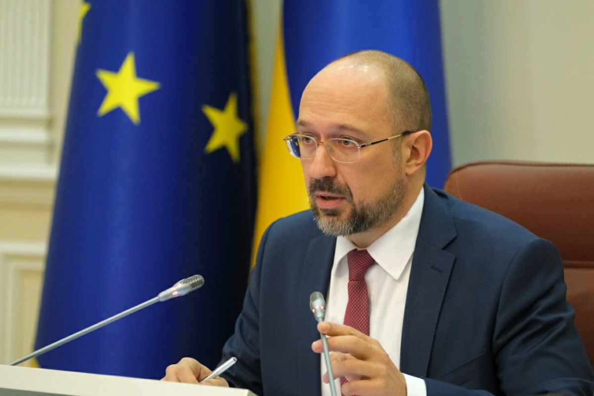Тарифи на тепло для споживачів у новому опалювальному сезоні залишаться без змін, - прем'єр-міністр Тарифи на тепло для споживачів у новому опалювальному сезоні залишаться без змін, - прем'єр-міністр