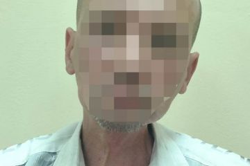 У Краматорську викрито навідника міністерства оборони рф, який корегував ворожий вогонь по позиціях ЗСУ У Краматорську викрито навідника міністерства оборони рф, який корегував ворожий вогонь по позиціях ЗСУ