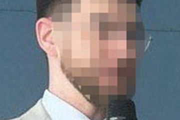 "Заступнику міністра освіти і науки «днр», який просуває політику держави-агресора на окупованій частині Донеччини, повідомлено про підозру "Заступнику міністра освіти і науки «днр», який просуває політику держави-агресора на окупованій частині Донеччини, повідомлено про підозру