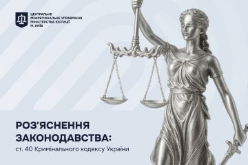 Захист жертв примусу: коли дії під тиском не злочин Захист жертв примусу: коли дії під тиском не злочин