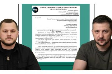 Бездіяльність Гостомельської військової адміністрації: журналісти звернулися до Президента і КОВА Бездіяльність Гостомельської військової адміністрації: журналісти звернулися до Президента і КОВА