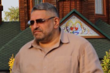 Арутюнян Эмиль Карленович : днепровский меценат призывает уделять внимание детям в сложных социальных обстоятельствах Арутюнян Эмиль Карленович : днепровский меценат призывает уделять внимание детям в сложных социальных обстоятельствах