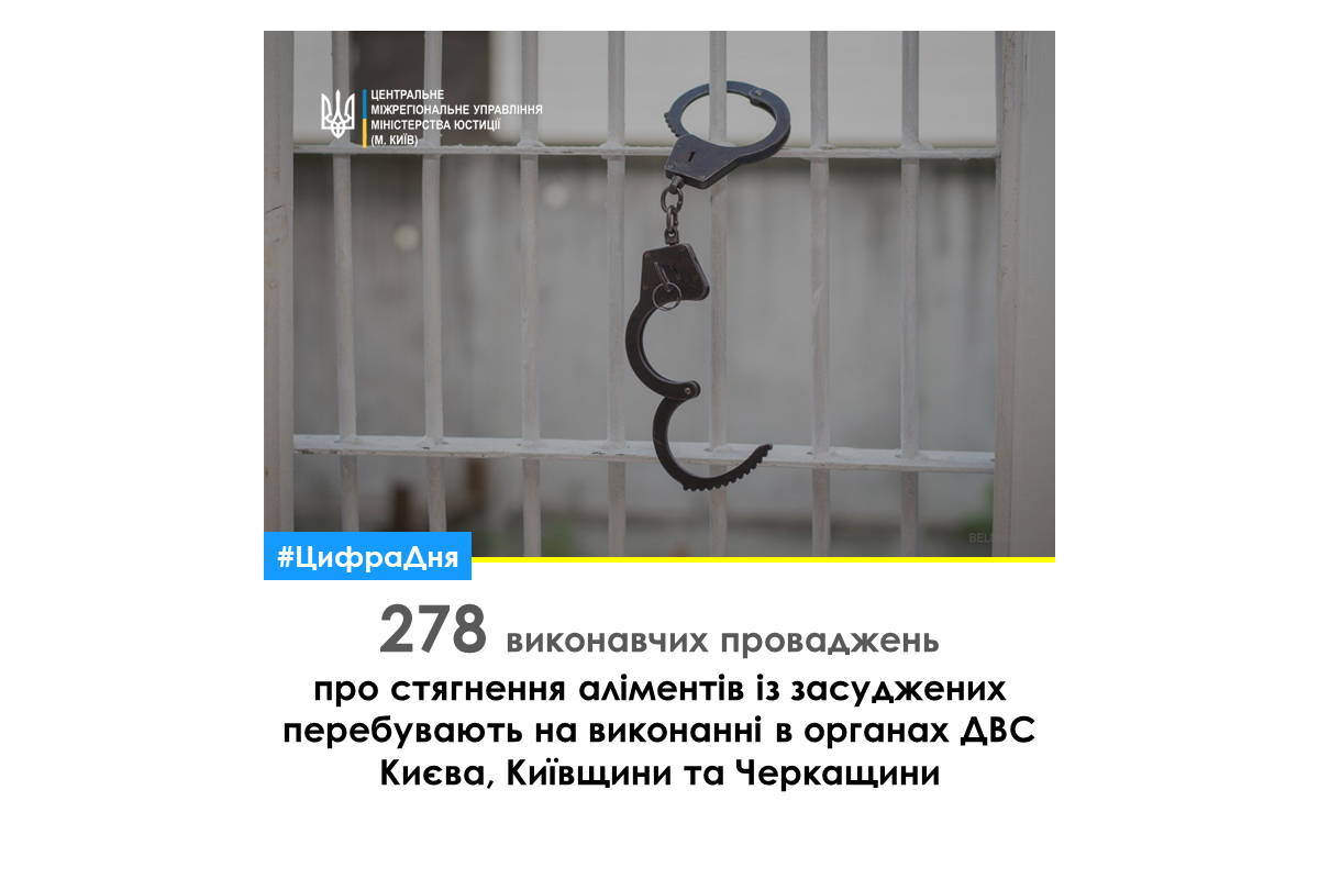 Як стягнути аліменти із засудженого? Як стягнути аліменти із засудженого?