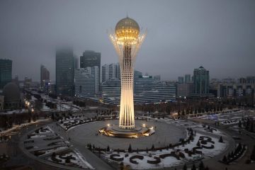 Казахстан буде видавати росії громадян, які ухиляються від мобілізації, —  глава МВС Казахстану Марат Ахметжанов Казахстан буде видавати росії громадян, які ухиляються від мобілізації, —  глава МВС Казахстану Марат Ахметжанов