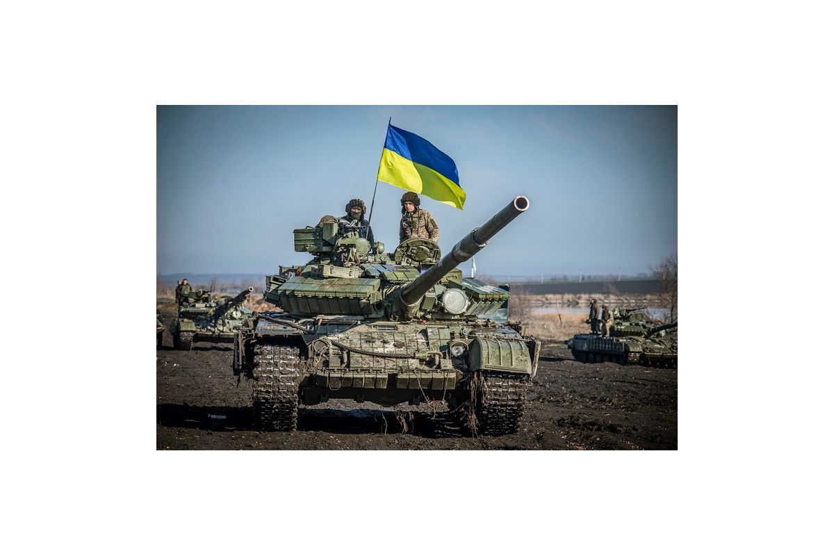 США не заперечують проти того, щоб Київ застосовував зброю заходу проти регіонів, які можуть увійти до складу рф після псевдореферендумів США не заперечують проти того, щоб Київ застосовував зброю заходу проти регіонів, які можуть увійти до складу рф після псевдореферендумів