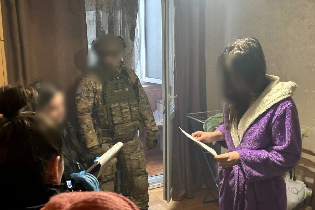 Смертельне отруєння високотоксичною хімічною речовиною – судитимуть мешканку столиці Смертельне отруєння високотоксичною хімічною речовиною – судитимуть мешканку столиці