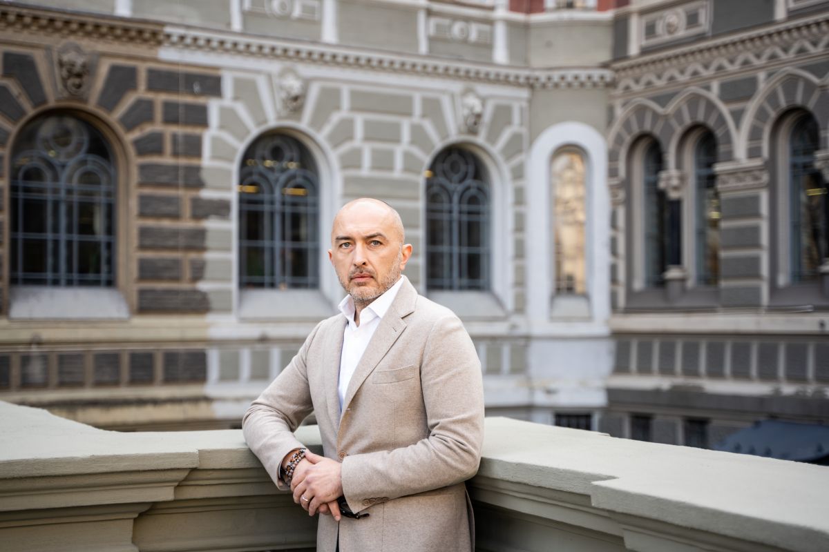 Голова НБУ виступив проти підвищення податку на прибуток банків Голова НБУ виступив проти підвищення податку на прибуток банків