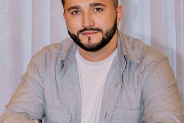 Михайло Пиртко: інвестиції у «зелену» енергетику України — елемент енергетичної безпеки Європи Михайло Пиртко: інвестиції у «зелену» енергетику України — елемент енергетичної безпеки Європи