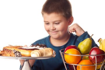 «Ми – те, що ми їмо»: чому більшість людей потерпає від ожиріння? «Ми – те, що ми їмо»: чому більшість людей потерпає від ожиріння?