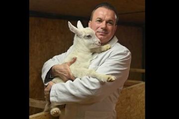 Юрий Тернавский: кровавая история успеха, о которой не рассказывают Юрий Тернавский: кровавая история успеха, о которой не рассказывают