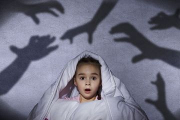 Про тривогу в дорослих та дітей: методи психотерапевтки Лінн Лайонс  Про тривогу в дорослих та дітей: методи психотерапевтки Лінн Лайонс