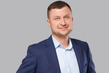 Денис Ярославский, сообщил о возможности выхода из тарифного кризиса, связанный с увеличением цен на природный газ Денис Ярославский, сообщил о возможности выхода из тарифного кризиса, связанный с увеличением цен на природный газ