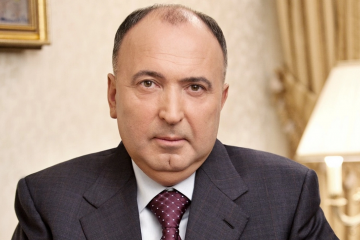 Кировоградский «король» Игорь Шаров: жадность — не порок? ЧАСТЬ 1 Кировоградский «король» Игорь Шаров: жадность — не порок? ЧАСТЬ 1