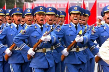 ​Китай може відмовитися від Тайваню і захопити східну росію на тлі слабкості кремля