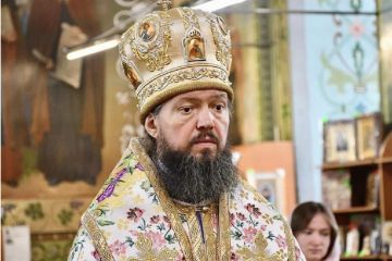 Митрополит Житомирський та Новоград-Волинський Никодим (Горенко): «Якщо нас і можна в чомусь винити, то тільки в тому, що ми хочемо бути з Христом» Митрополит Житомирський та Новоград-Волинський Никодим (Горенко): «Якщо нас і можна в чомусь винити, то тільки в тому, що ми хочемо бути з Христом»