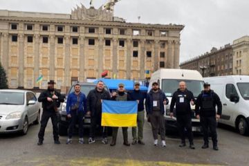 Турбота – з Україною в серці Турбота – з Україною в серці