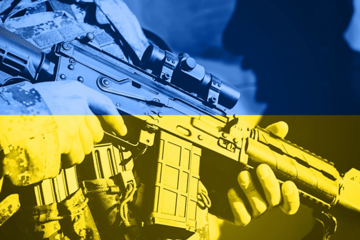 Потреби в активізації чи пришвидшенні мобілізації немає Потреби в активізації чи пришвидшенні мобілізації немає