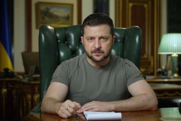 Україні потрібна перемога над Росією, зокрема і в енергетиці – звернення Президента Володимира Зеленського Україні потрібна перемога над Росією, зокрема і в енергетиці – звернення Президента Володимира Зеленського