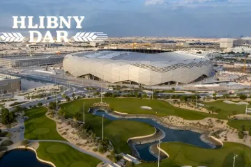 ​Катар витратив 4 мільярди доларів на стадіони до ЧС-2022: як вони виглядають і що з ними буде