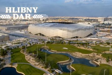 Катар витратив 4 мільярди доларів на стадіони до ЧС-2022: як вони виглядають і що з ними буде Катар витратив 4 мільярди доларів на стадіони до ЧС-2022: як вони виглядають і що з ними буде