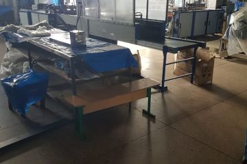 За втручання прокуратури Київщини підприємство сплатило до бюджету 9,4 млн грн податків За втручання прокуратури Київщини підприємство сплатило до бюджету 9,4 млн грн податків