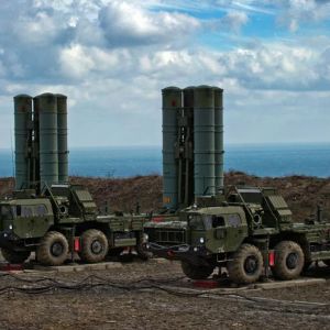 ГУР: У Криму уражено три РЛС та десантний катер росіян ГУР: У Криму уражено три РЛС та десантний катер росіян