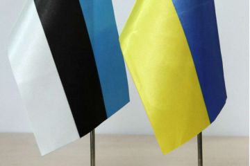 Міністерство оборони України та Естонії підписали Декларацію про співробітництво у сфері територіальної оборони Міністерство оборони України та Естонії підписали Декларацію про співробітництво у сфері територіальної оборони