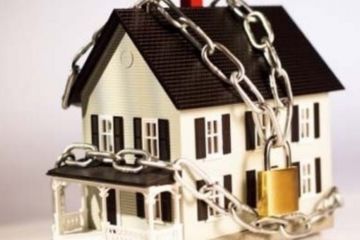 Закон щодо конфіскації незаконного майна чиновників набув чинності Закон щодо конфіскації незаконного майна чиновників набув чинності