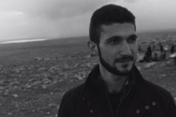 В Амстердамі  на фестивалі буде представлено роботу Запорізького режисера  В Амстердамі  на фестивалі буде представлено роботу Запорізького режисера