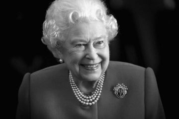 Королева Єлизавета II померла від раку кісткового мозку Королева Єлизавета II померла від раку кісткового мозку