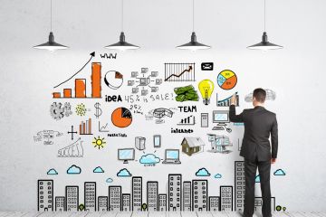 Ігор Мізрах відповів на питання українців, які починають власну справу Ігор Мізрах відповів на питання українців, які починають власну справу