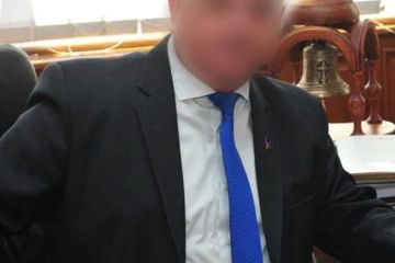 Навчають дітей російським «нормам моралі» – заочно підозрюються шестеро так званих  освітян з «днр» Навчають дітей російським «нормам моралі» – заочно підозрюються шестеро так званих  освітян з «днр»