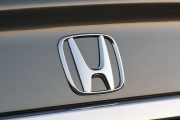 Компания Honda создали электромобиль, которому не нужен водитель Компания Honda создали электромобиль, которому не нужен водитель