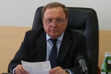 Где всплывет бывший пророссийский мэр Днепродзержинска Станислав Сафронов Где всплывет бывший пророссийский мэр Днепродзержинска Станислав Сафронов