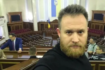 ​"Слузі" Камельчуку САП оголосила підозру за недостовірне декларування: подробиці